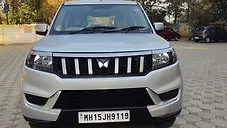 Used Mahindra Bolero Neo N8 in Nashik