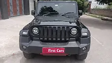 Used Mahindra Thar LX Hard Top Diesel AT 4WD [2023] in Bangalore