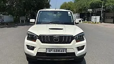 Used Mahindra Scorpio S10 in Delhi