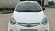 Used Hyundai Eon 1.0 Kappa Magna + [2014-2016] in Kharar