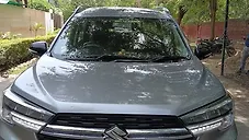 Used Maruti Suzuki XL6 Zeta AT Petrol in Gurgaon