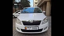 Used Skoda Rapid 1.5 TDI CR Ambition with Alloy Wheels in Nashik