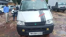 Used Maruti Suzuki Eeco 5 STR AC (O) CNG in Mumbai