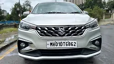 Used Maruti Suzuki Ertiga VXI CNG in Mumbai