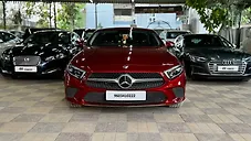Used Mercedes-Benz CLS 300d [2018-2019] in Hyderabad