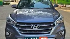 Used Hyundai Creta SX 1.6 (O) Petrol in Mumbai