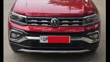 Used Volkswagen Taigun Topline 1.0 TSI AT in Delhi