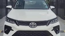 Used Toyota Fortuner 2.8 4x2 AT [2016-2020] in Delhi