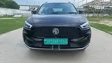 Used MG ZS EV Excite in Lucknow