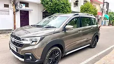 Used Maruti Suzuki XL6 Alpha MT Petrol in Lucknow