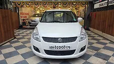 Used Maruti Suzuki Swift VXi in Mumbai