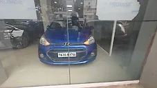 Used Hyundai Xcent S 1.2 in Chennai