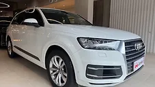 Used Audi Q7 45 TDI Technology Pack in Mumbai