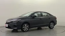 Used Honda City 4th Generation VX CVT Petrol in Gurgaon