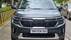 Used Kia Seltos HTX Plus 1.5 Diesel iMT in Mumbai