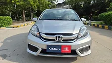 Used Honda Amaze 1.2 S i-VTEC in Noida