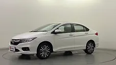 Used Honda City 4th Generation VX Petrol in Ghaziabad
