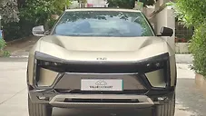 Used Mahindra BE 6 Pack Three No Charger 79KWH in Hyderabad
