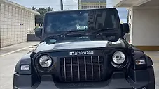 Used Mahindra Thar LX Hard Top Diesel MT 4WD in Bangalore