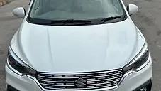 Used Maruti Suzuki Ertiga VXI CNG in Karnal