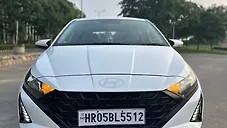 Used Hyundai i20 Sportz 1.2 IVT [2020-2023] in Karnal