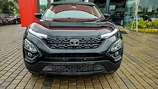 Used Tata Harrier XT Plus in Nashik