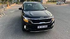 Used Kia Seltos HTX 1.5 [2020-2021] in Karnal