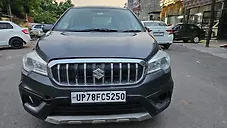 Used Maruti Suzuki S-Cross Sigma (O) in Kanpur