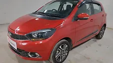 Used Tata Tiago Revotron XZ Plus in Kochi