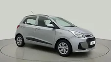Used Hyundai Grand i10 Magna 1.2 Kappa VTVT in Bangalore