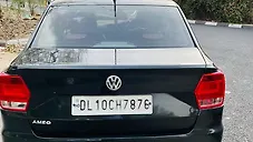Used Volkswagen Ameo Comfortline Plus 1.2L (P) in Delhi