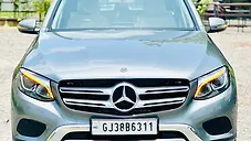 Used Mercedes-Benz GLC 220 d Progressive in Ahmedabad