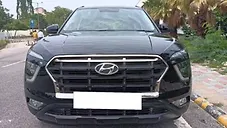 Used Hyundai Creta SX (O) 1.4 Turbo 7 DCT [2020-2022] in Delhi