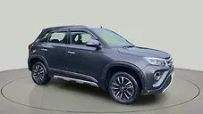 Used Toyota Urban Cruiser Premium Grade MT in Nagpur