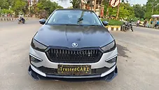 Used Skoda Slavia Active 1.0L TSI MT in Lucknow