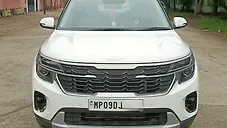 Used Kia Seltos HTK Plus 1.5 Turbo Petrol iMT [2023-2024] in Indore