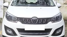 Used Mahindra Marazzo M6 Plus 8 STR [2020] in Mumbai