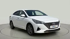 Used Hyundai Verna SX 1.5 CRDi in Jaipur