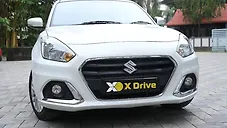 Used Maruti Suzuki Dzire ZXi AGS in Thiruvananthapuram