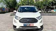 Used Ford EcoSport Titanium + 1.5L Ti-VCT AT in Delhi