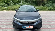 Used Honda All New City V Petrol in Delhi