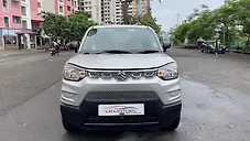 Used Maruti Suzuki S-Presso LXi in Mumbai