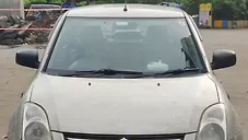 Used Maruti Suzuki Swift DZire LXI in Thane