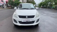 Used Maruti Suzuki Swift VXi in Mumbai