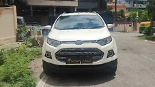Used Ford EcoSport Titanium 1.5L Ti-VCT AT in Bangalore
