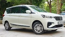 Used Maruti Suzuki Ertiga VXi (O) CNG [2023-2025] in Delhi