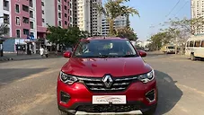 Used Renault Triber RXT EASY-R AMT in Mumbai