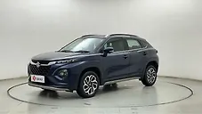 Used Maruti Suzuki Fronx Alpha 1.0L Turbo 6 AT Dual Tone in Thane