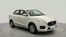 Used Maruti Suzuki Dzire VDi in Lucknow