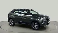 Used Tata Nexon XZA Plus (O) in Ghaziabad
